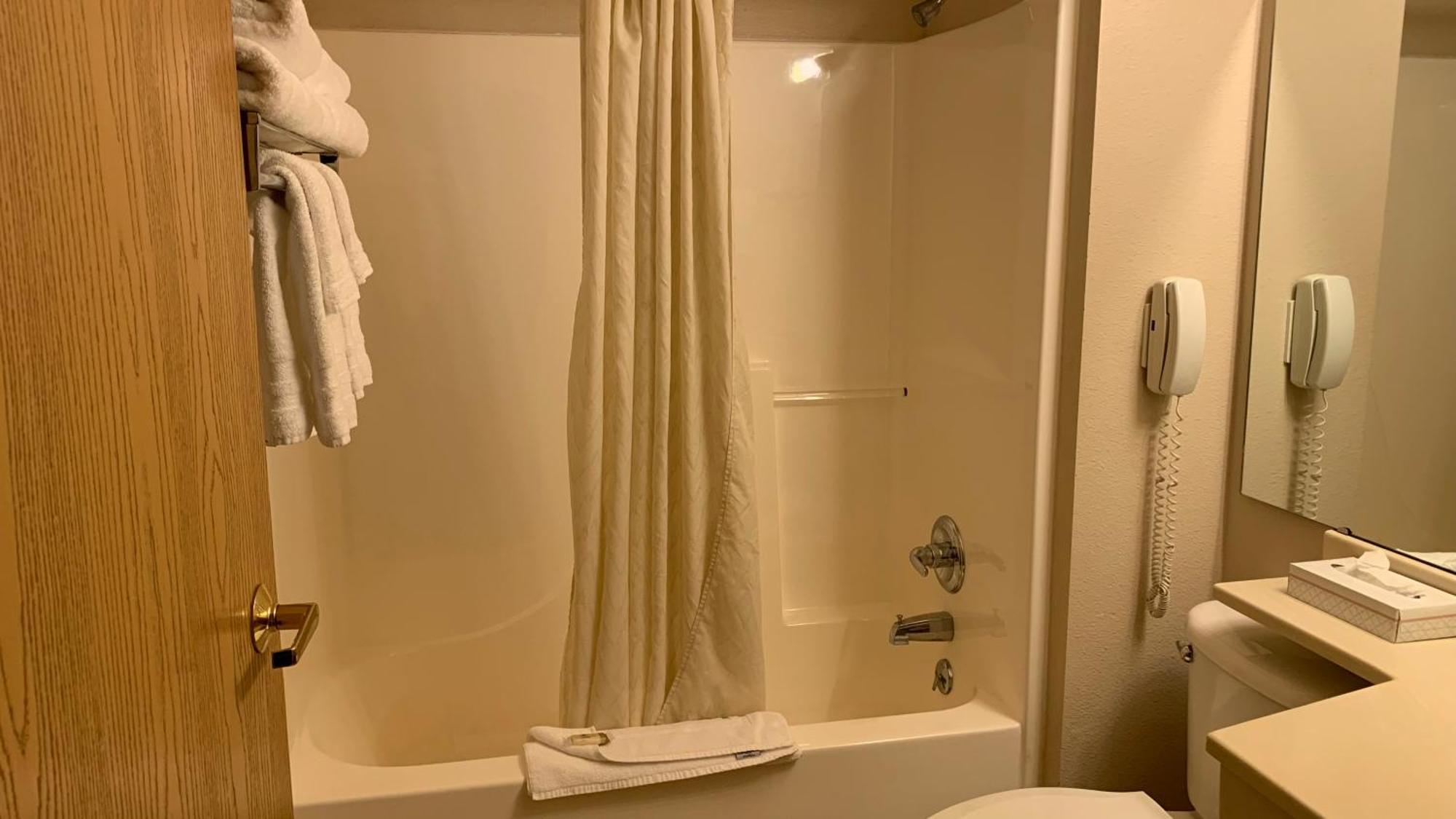 Fairbridge Inn And Suites - Miles City Zimmer foto