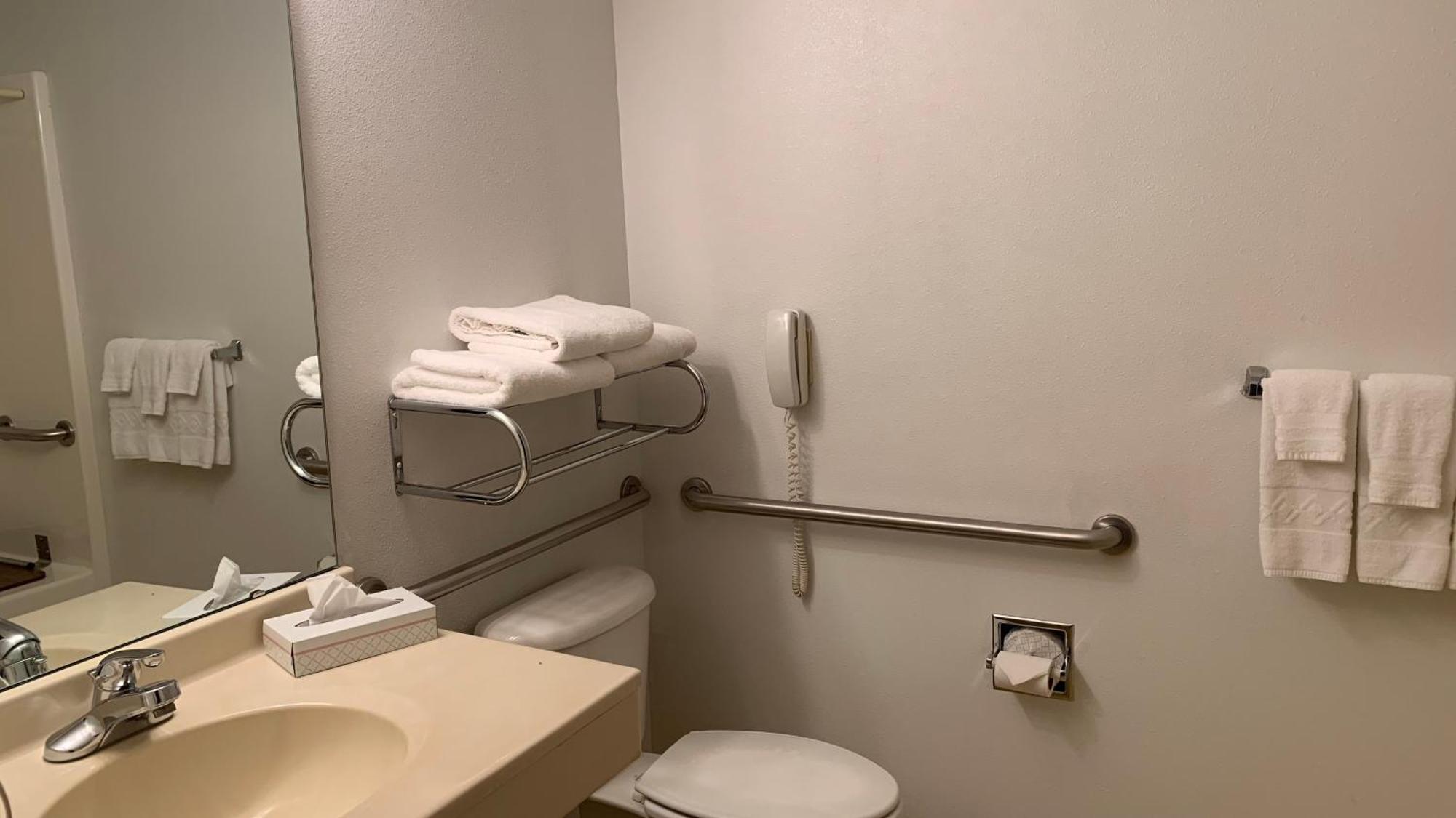 Fairbridge Inn And Suites - Miles City Zimmer foto