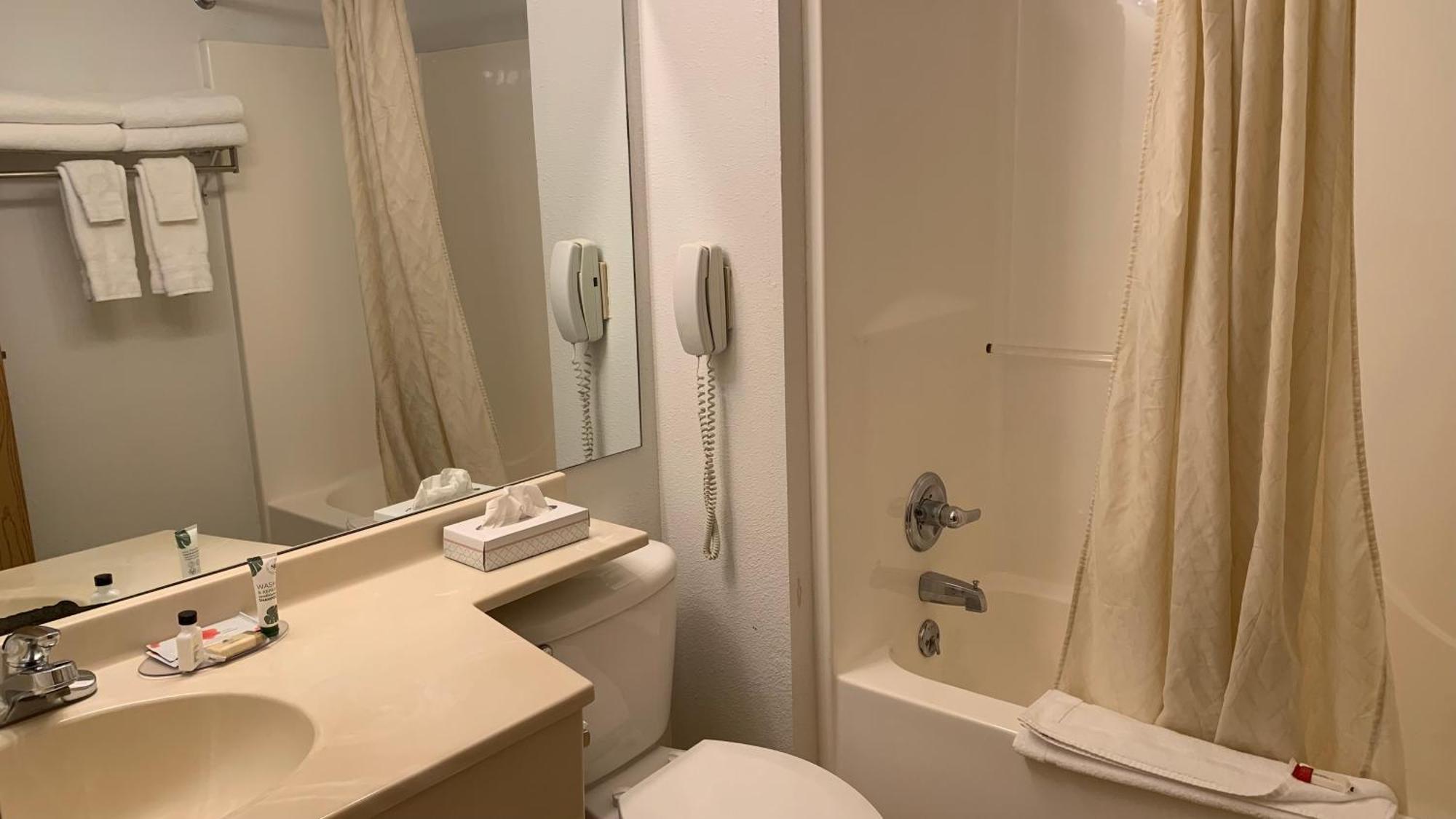 Fairbridge Inn And Suites - Miles City Zimmer foto